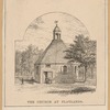 The Church at Flatlands