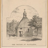The Church at Flatlands