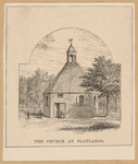 The Church at Flatlands