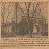 Forest Hills home bought by physician