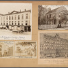 General views, Fulton St.