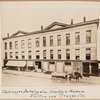 Orange Street Armory (Cammeyer Building)