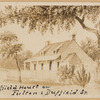 Duffield house on Fulton & Duffield St. 
