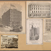 General views, Fulton St.
