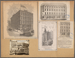 General views, Fulton St.