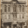 Col. Sinn's Park Theatre