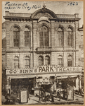 Col. Sinn's Park Theatre