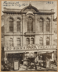 Col. Sinn's Park Theatre