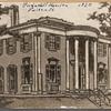 Underhill Mansion, Fulton St. 