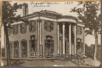 Underhill Mansion, Fulton St. 