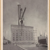 The Kips Bay Station, with a capacity of 2,450,000 pounds of steam an hour, is the largest and most modern central station steam generating plant in the world