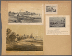 General views, Gowannus & Gravesend
