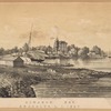 Gowanus Bay. Brooklyn, L.I. 1867