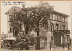 Packer Mansion, 2 Grace Court
