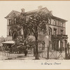 William S. and Harriet Packer Mansion