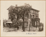William S. and Harriet Packer Mansion