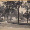 Sylvan Waters Pond, Greenwood Cemetery