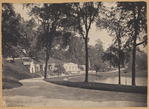Sylvan Waters Pond, Greenwood Cemetery