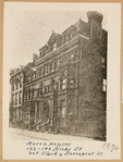 William P. Mason Houses
