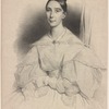 M'elle Julia, de l'Académie Royale de Musique