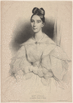 M'elle Julia, de l'Académie Royale de Musique