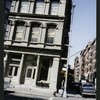 Block 497: Broome Street between Greene Street and Mercer Street (north side)