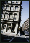 Block 497: Broome Street between Greene Street and Mercer Street (north side)