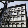 Block 497: Broome Street between Greene Street and Mercer Street (north side)