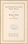 Hotel LaSalle