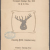 Newport Lodge No. 104