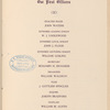 Newport Lodge No. 104