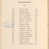 Newport Lodge No. 104
