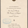 Fairmont Hotel