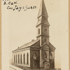Church of the Assumption R. Catt, cor. Jay & York St. 