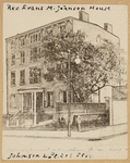 Rev. Evans M. Johnson House
