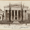 First Reformed Church