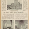 The new St. James's Church, Brooklyn, N.Y.
