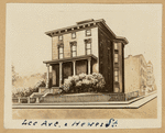 Lee Ave. & Hewes St. 