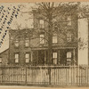 Meserole Mansion, Greenpoint