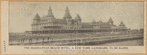 The Manhattan Beach Hotel, a New York landmark, to be razed