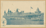 Manhattan Beach Hotel 