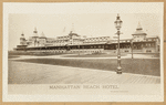 Manhattan Beach Hotel