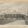 Manhattan Beach Amphitheater 