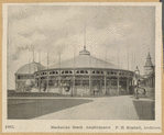Manhattan Beach Amphitheater 
