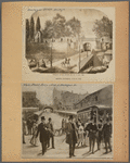 General views, Montague St.