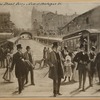 Wall Street Ferry landing as painted by Allen B. Doggett