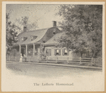 The Lefferts Homestead