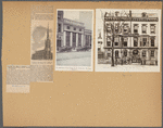 General views, Montague St.