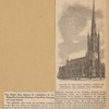 Church of the Holy Trinity, corner of Montague and Clinton Sts., Brooklyn
