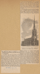 Church of the Holy Trinity, corner of Montague and Clinton Sts., Brooklyn